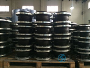 輸油輸氣管道橡膠接頭生產(chǎn)廠家 關鍵技術、應用與選擇指南