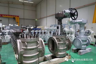 航天品質(zhì)，精準(zhǔn)輸送 看航天六院輸油閥產(chǎn)品如何征戰(zhàn)市場