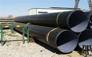 新余地區輸油用防腐保溫鋼管價格詳解與影響因素分析