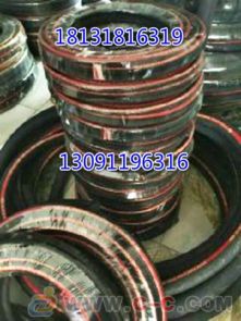 油品專業防靜電輸油膠管 耐溶脹、耐老化與防靜電性能解析及其在輸氣管道工程施工服務中的關鍵應用