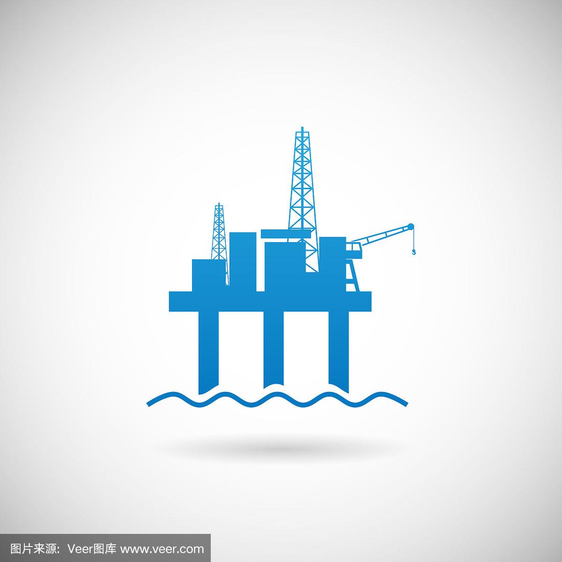 鉆井輸油線圖標標志的設置規范與重要性