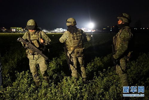 油盜引發災禍 墨西哥輸油設施爆炸致超百人死傷